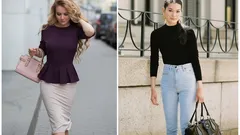 Fiksut vinkit: Näin korostat muotojasi ja piilotat vatsan huomaamattomasti