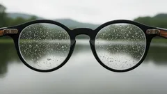 Miten ennen tultiin toimeen ilman silmälaseja – ja millaiset apuvälineet auttoivat näkemään paremmin